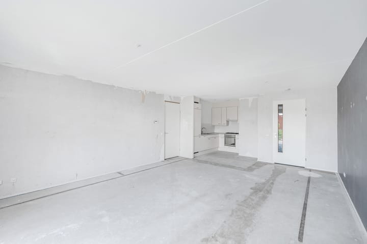 Foto 5 van Pegasusstraat 92