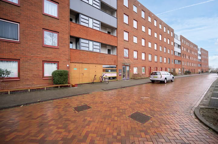 Foto 15 van Pegasusstraat 92