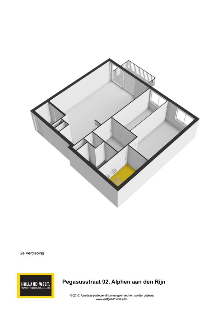 Foto 17 van Pegasusstraat 92