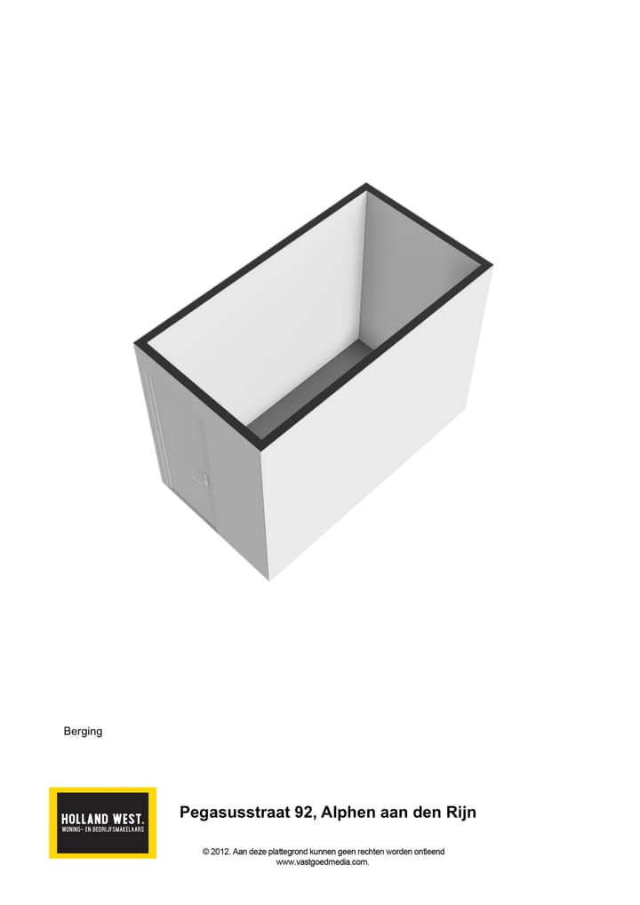 Foto 19 van Pegasusstraat 92