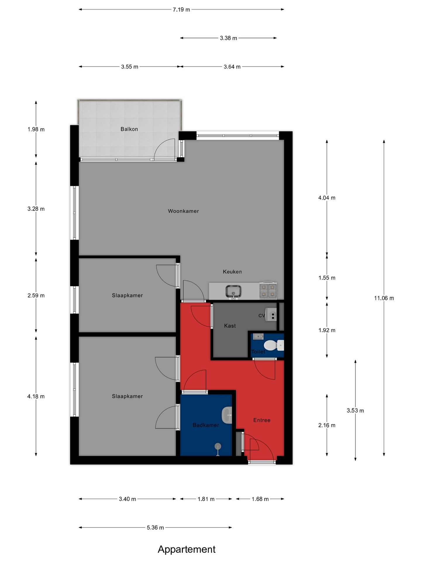 Foto 35 van Gruit 25-G