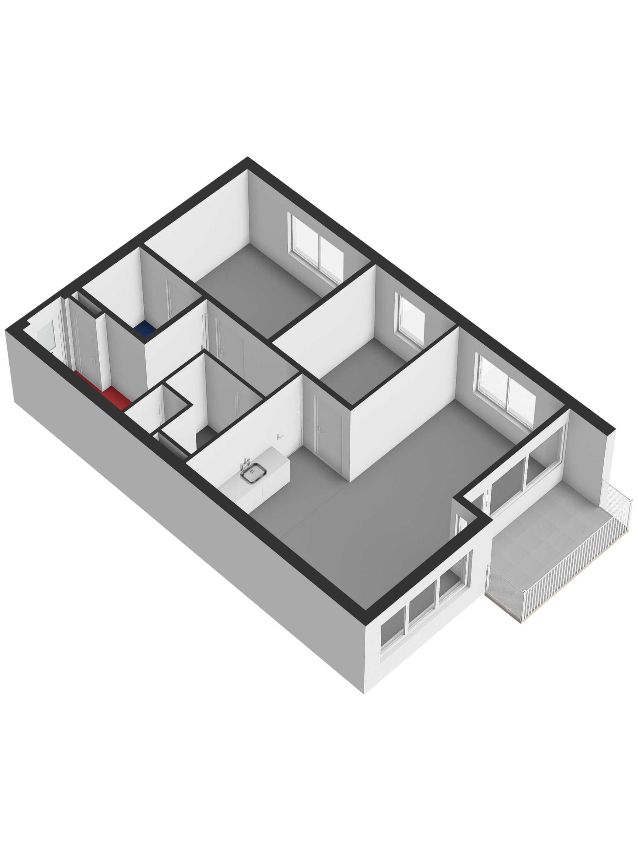 Foto 36 van Gruit 25-G