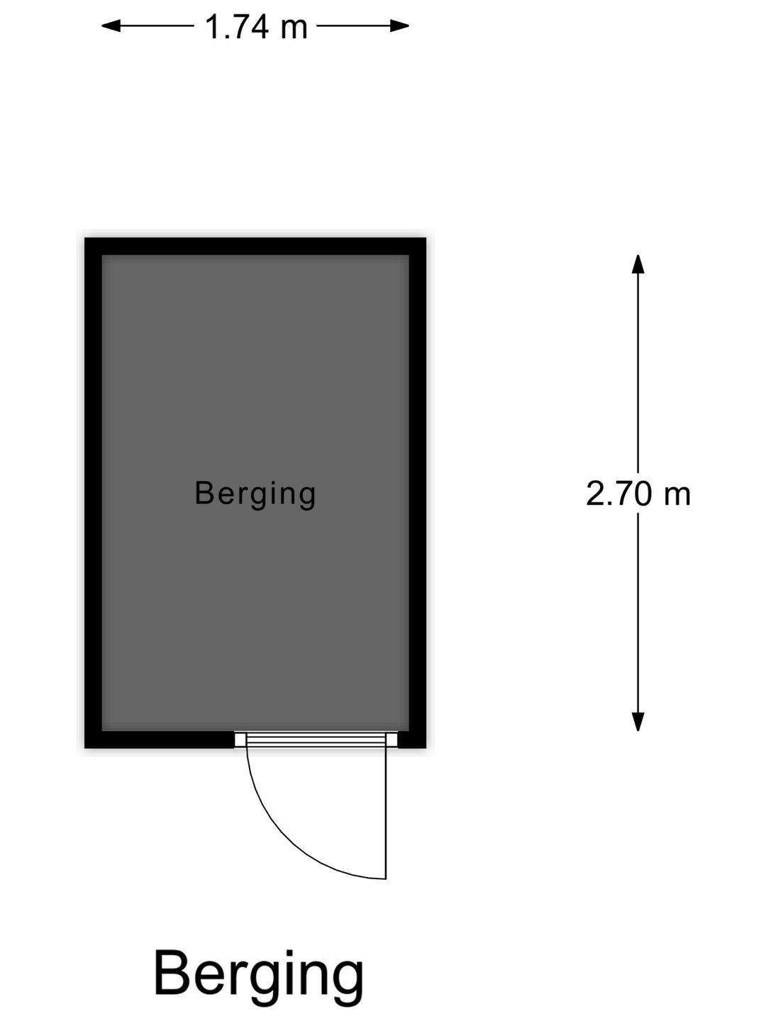 Foto 37 van Gruit 25-G