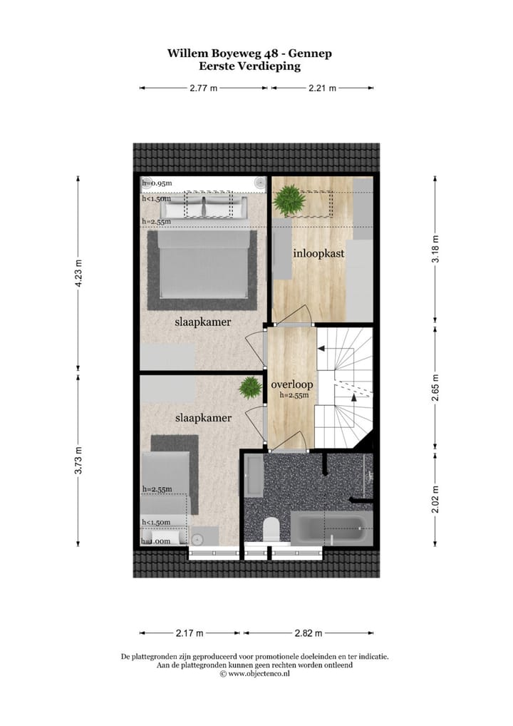 Foto 57 van Willem Boyeweg 48