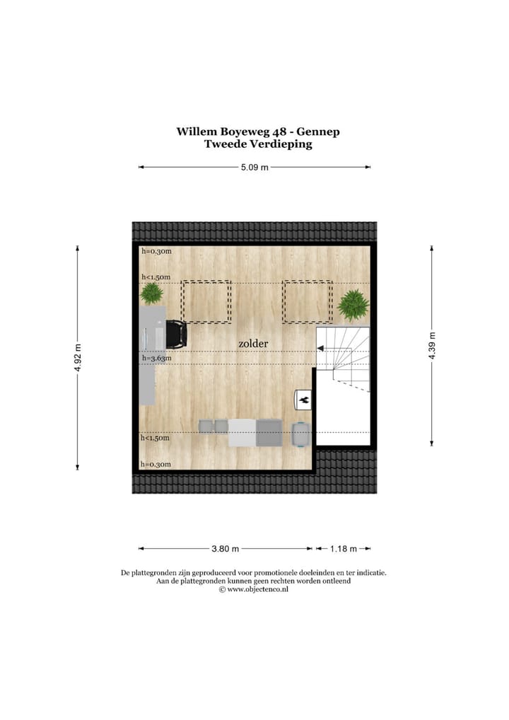 Foto 59 van Willem Boyeweg 48