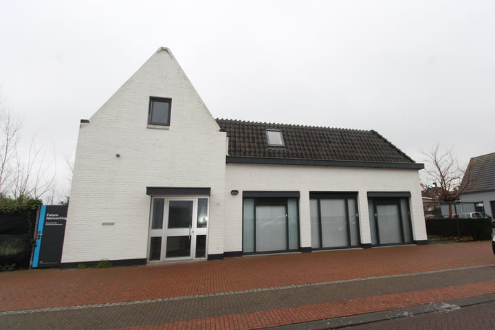 Foto 1 van Dorpsstraat 98