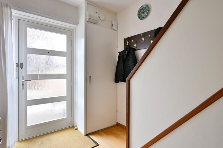 Foto 4 van Malachietdreef 50