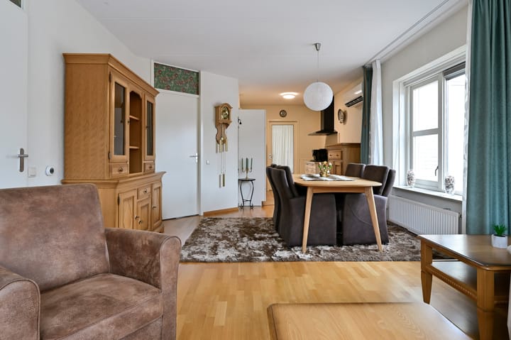 Foto 5 van Malachietdreef 50