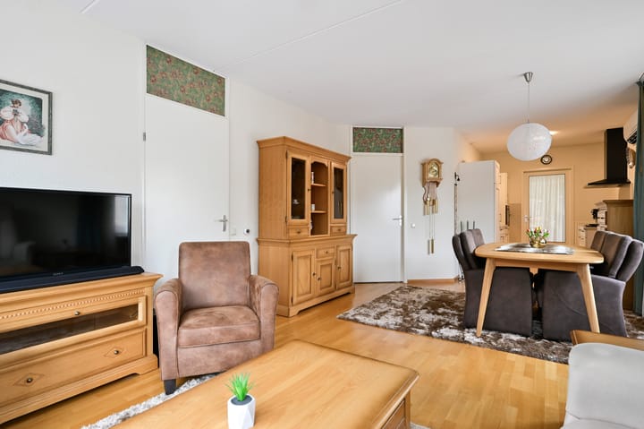 Foto 6 van Malachietdreef 50