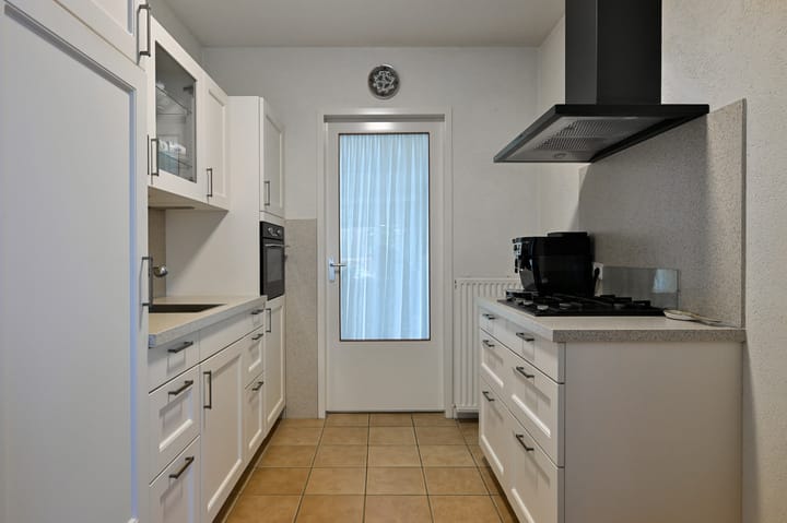 Foto 11 van Malachietdreef 50