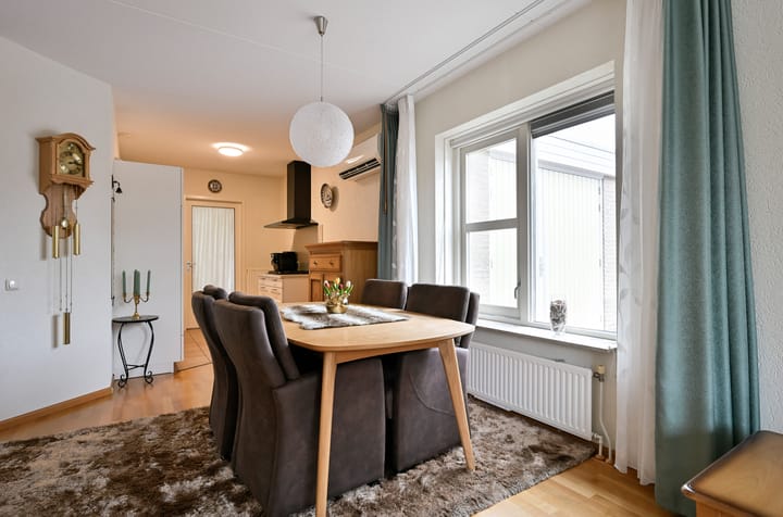 Foto 8 van Malachietdreef 50