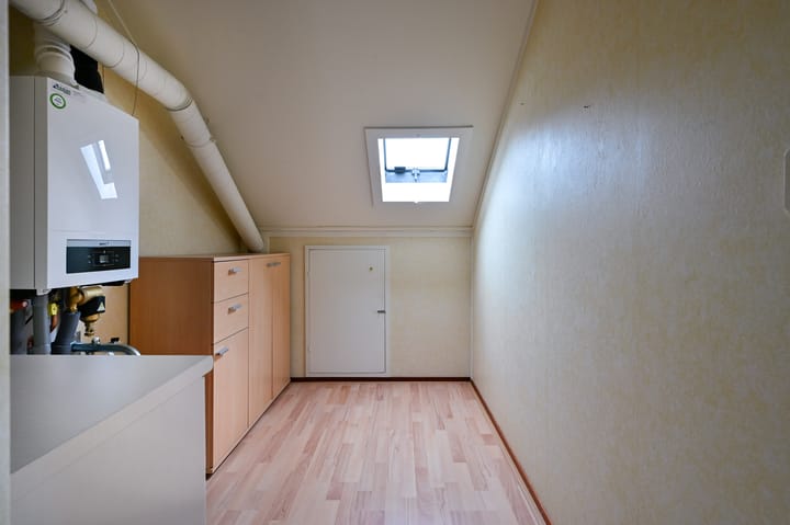 Foto 23 van Malachietdreef 50