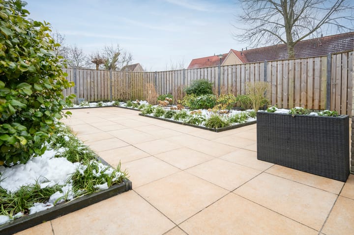 Foto 24 van Malachietdreef 50