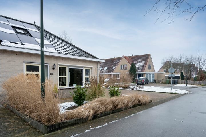 Foto 28 van Malachietdreef 50