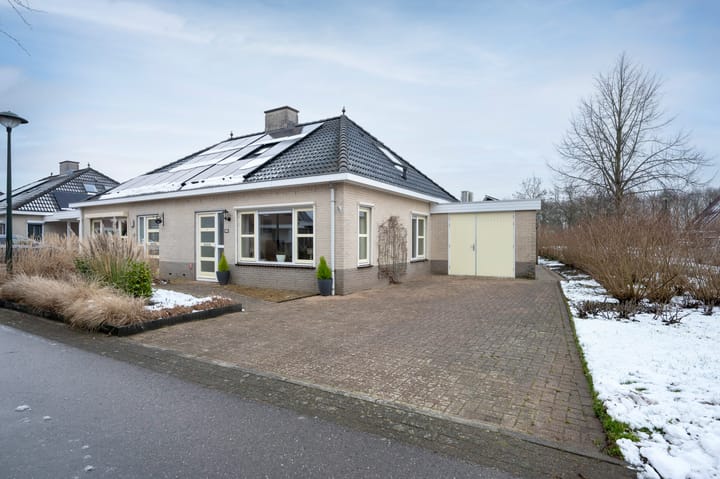 Foto 29 van Malachietdreef 50