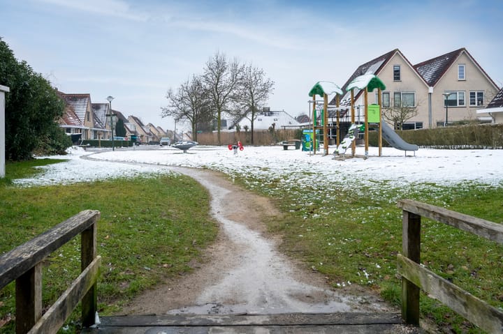 Foto 33 van Malachietdreef 50