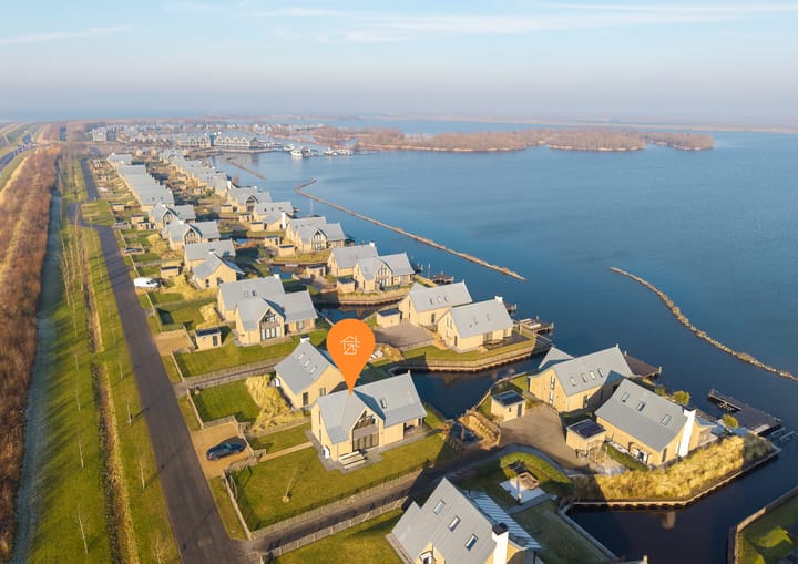 Photo 3 of Oesterdam 303