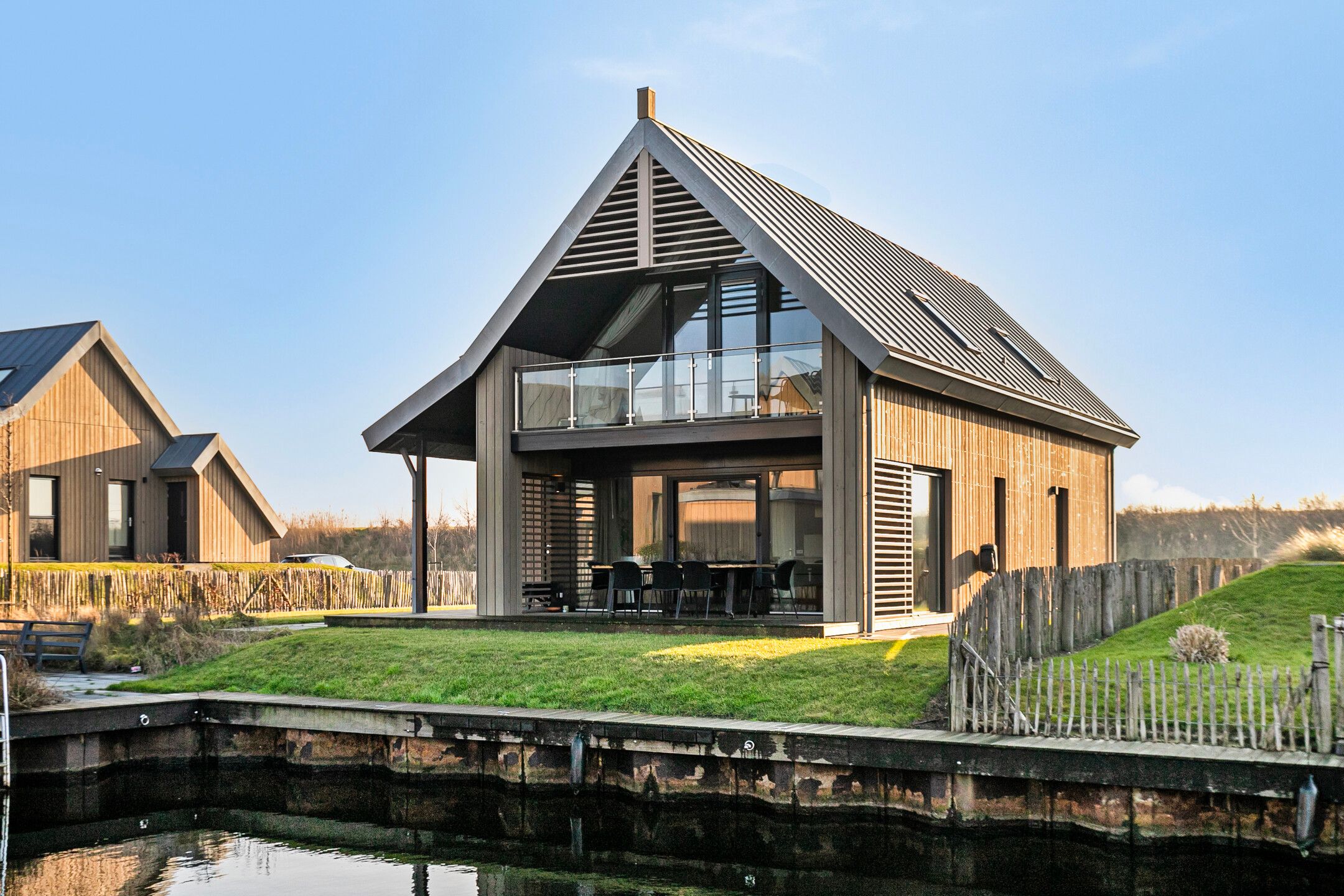 4-bedroom freehold villa in Tholen — photo 5 of 5