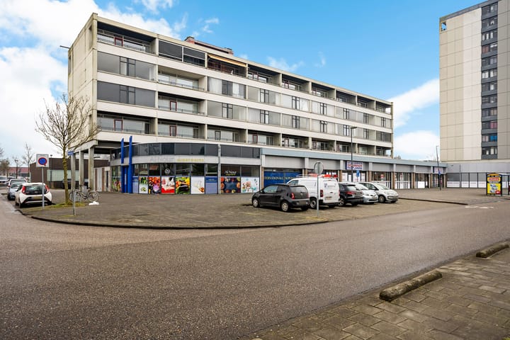 Photo 1 of Landschaplaan 110