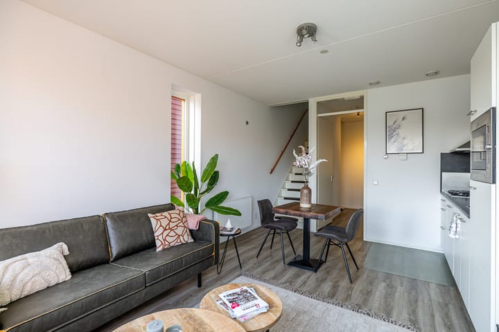 Foto 3 van Parkzijde 17