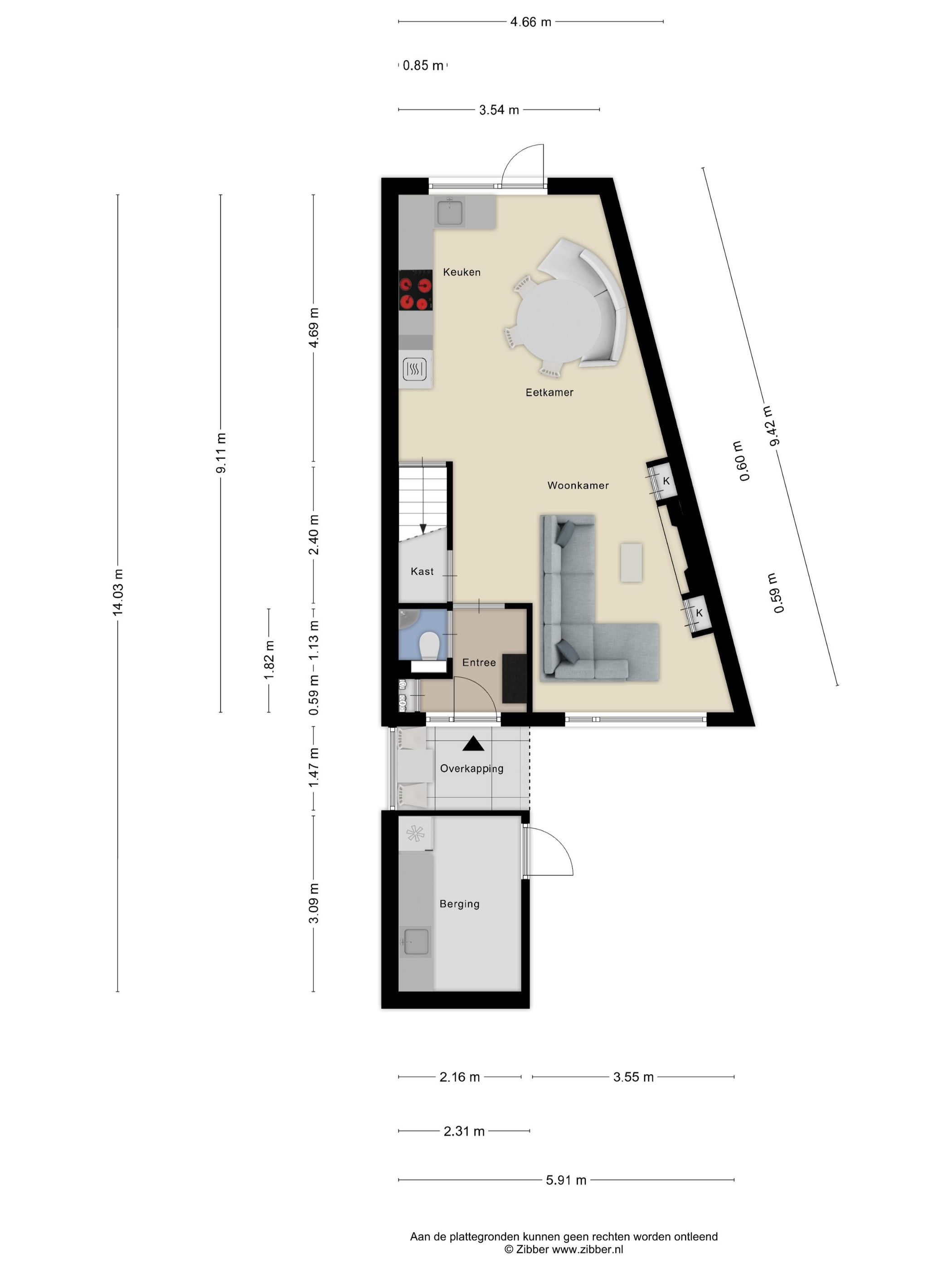 Foto 30 van Holtwiklanden 152