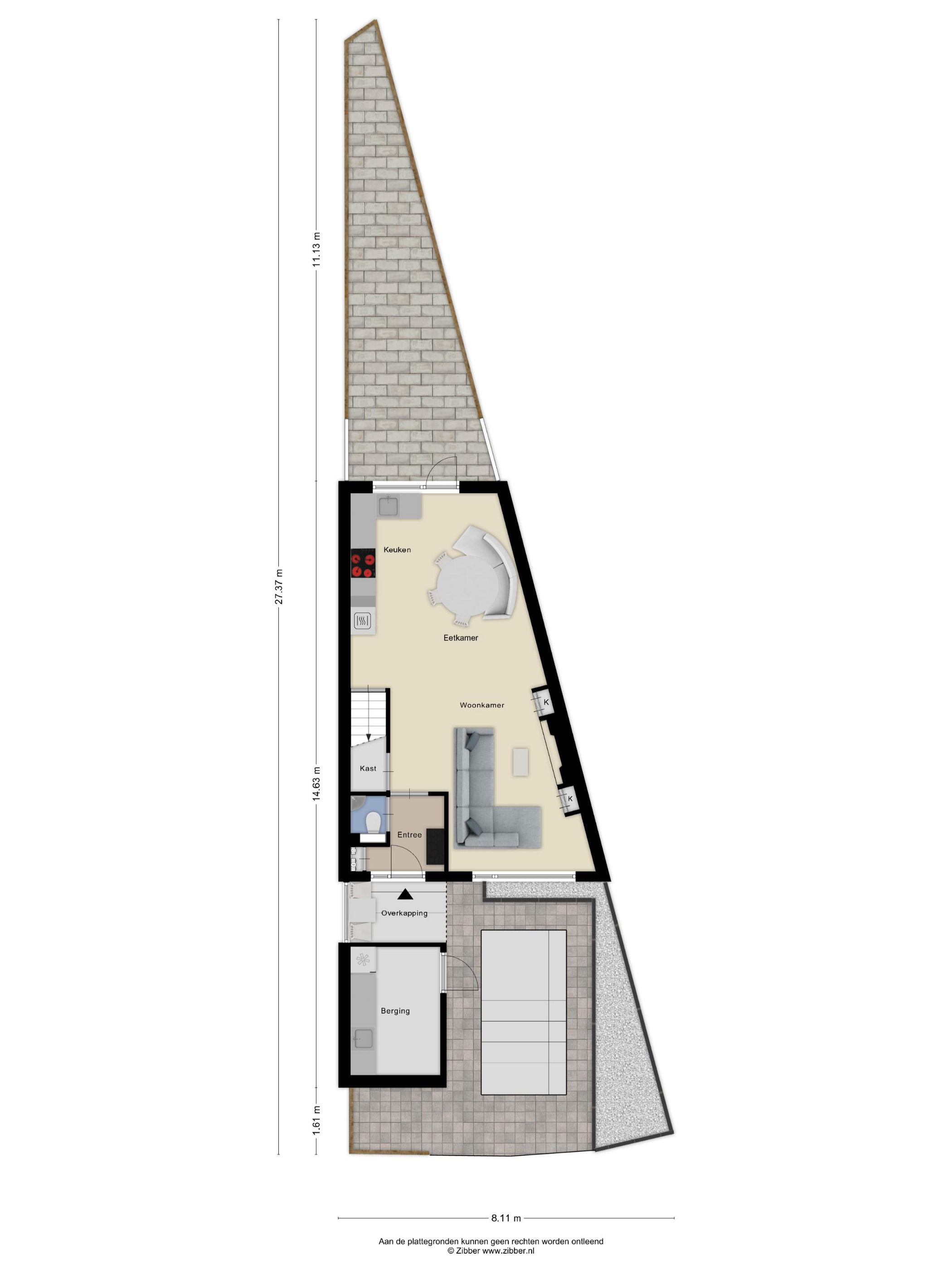 Foto 33 van Holtwiklanden 152