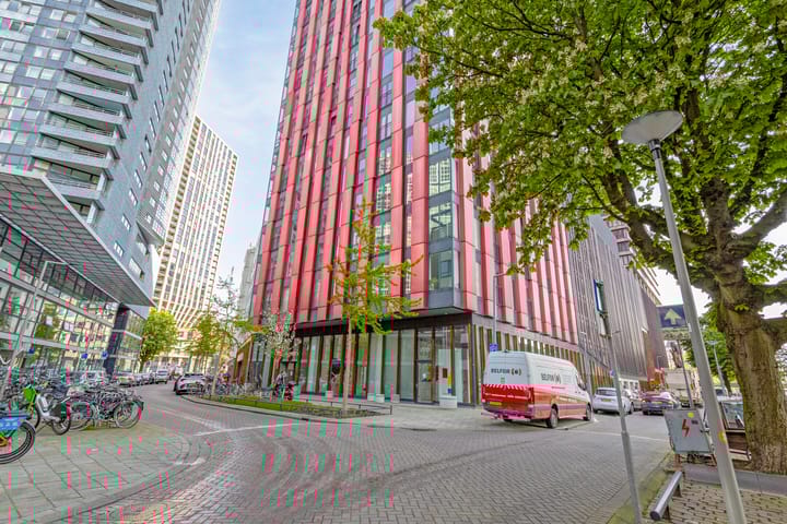 Foto 2 van Wijnbrugstraat 314