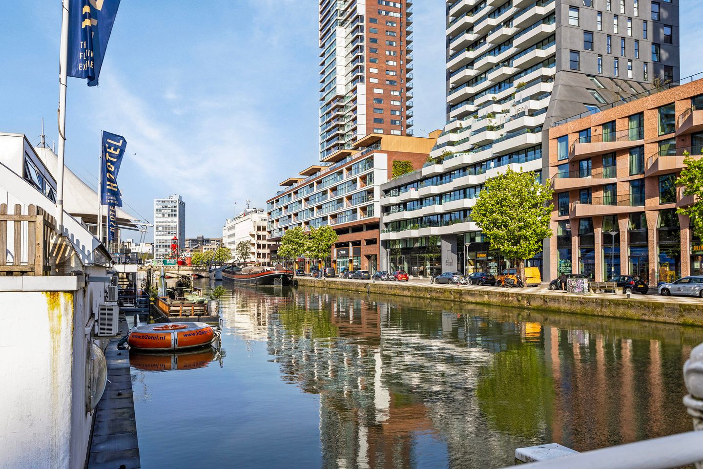 Foto 5 van Wijnbrugstraat 314