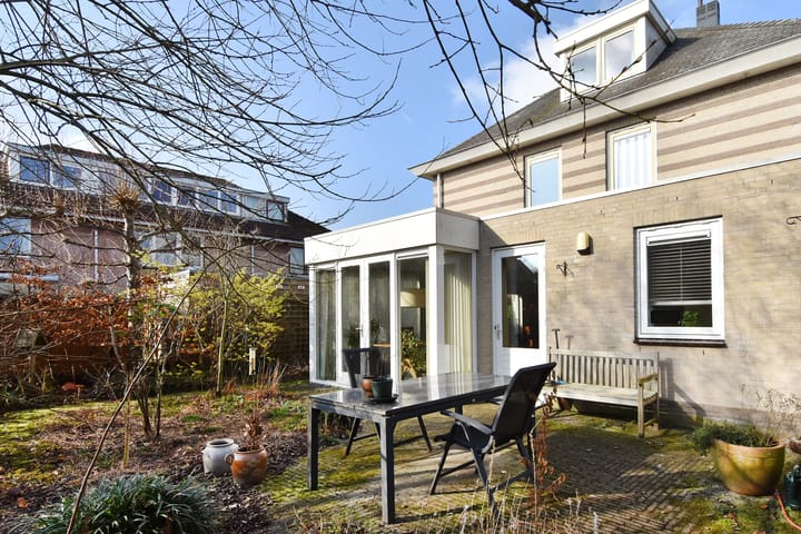 Foto 2 van Jacobsladder 2