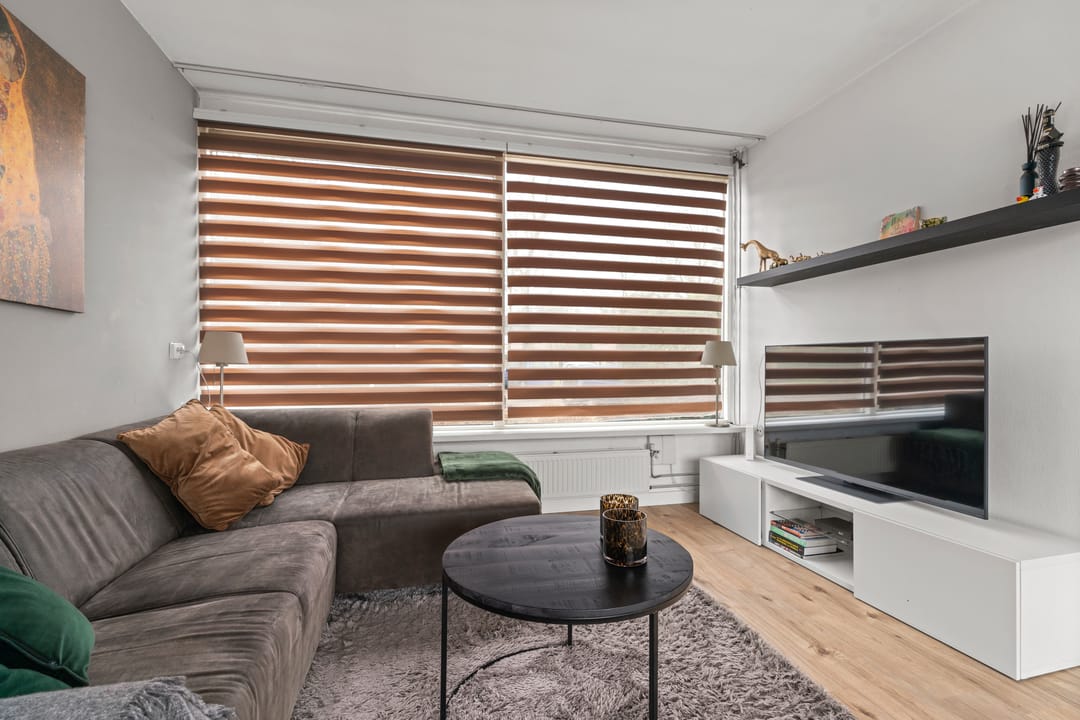 Photo 8 of Eduard van Beinumlaan 72