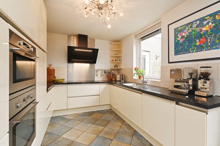 Foto 18 van Jacobsladder 2