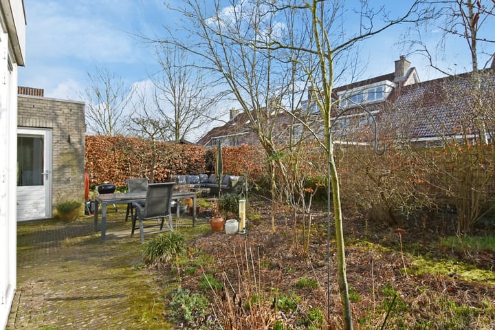 Foto 24 van Jacobsladder 2