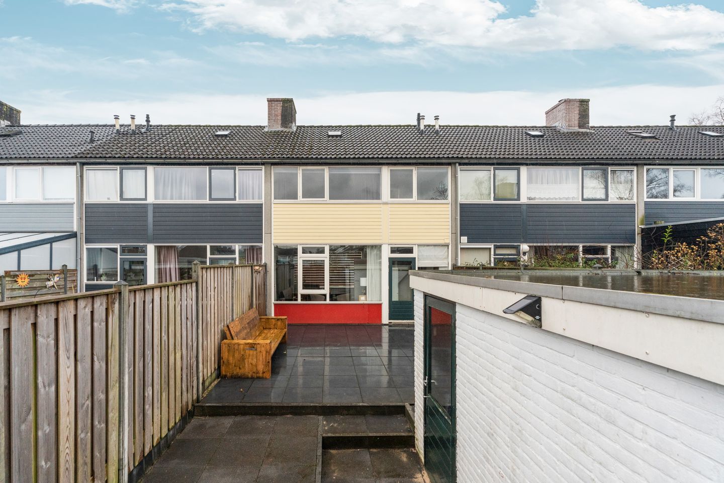 Photo 25 of Eduard van Beinumlaan 72