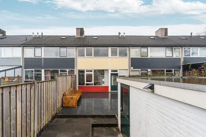 Foto 25 van Eduard van Beinumlaan 72