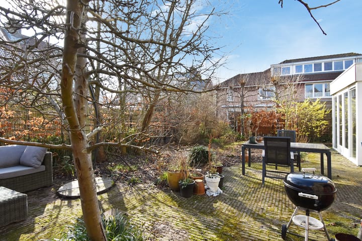 Foto 25 van Jacobsladder 2