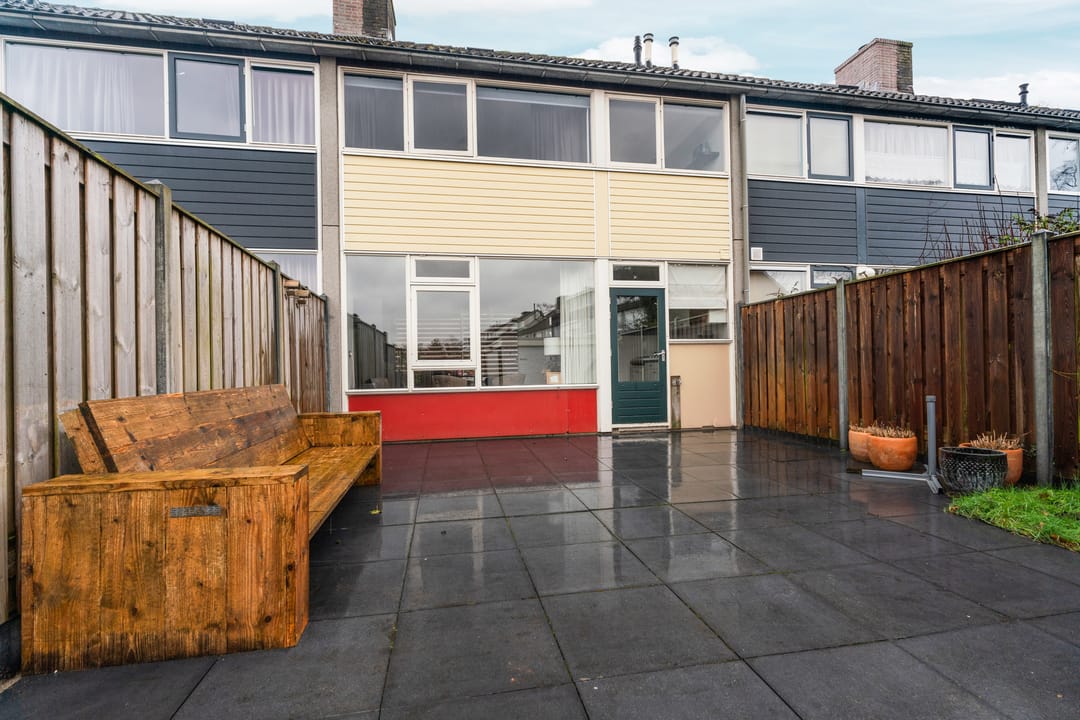 Photo 26 of Eduard van Beinumlaan 72