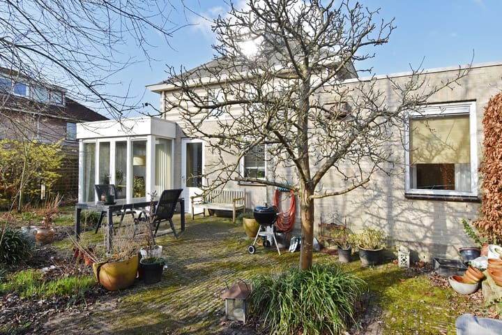 Foto 26 van Jacobsladder 2