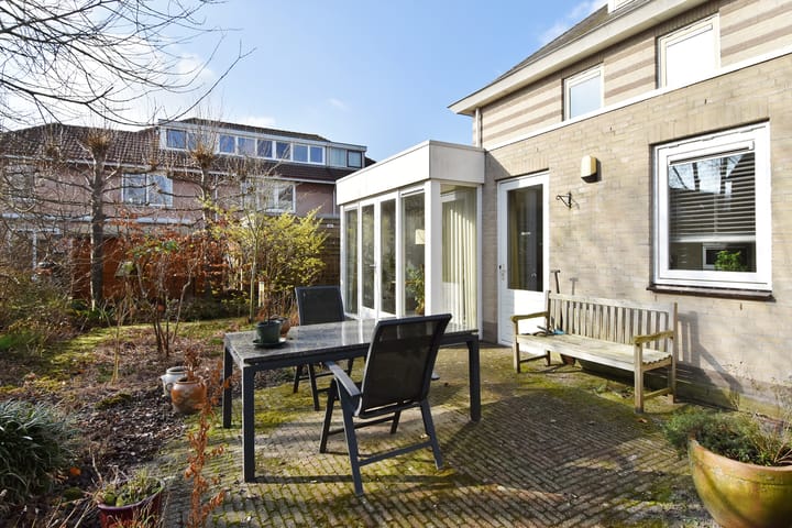 Foto 27 van Jacobsladder 2