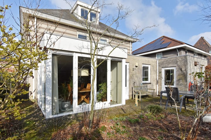 Foto 28 van Jacobsladder 2