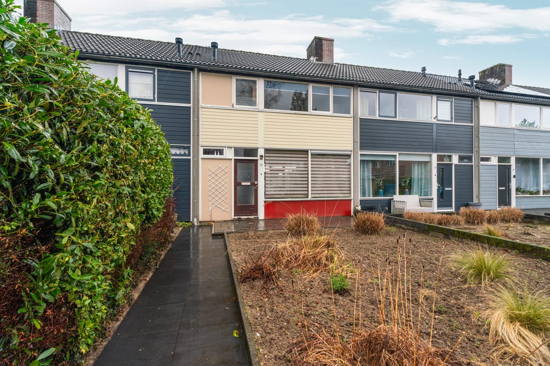 Photo 28 of Eduard van Beinumlaan 72