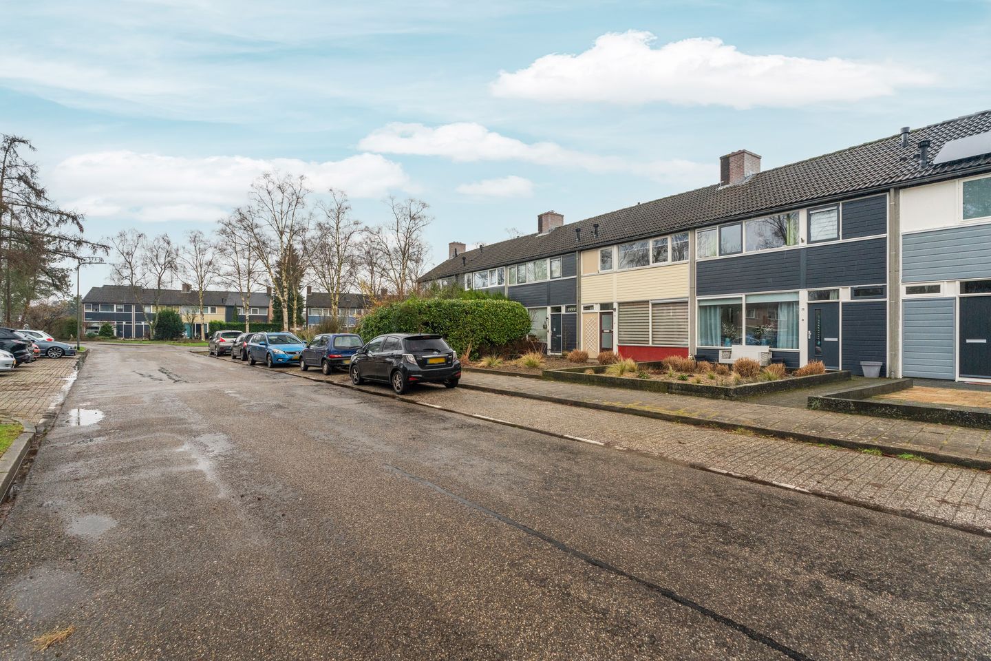 Photo 29 of Eduard van Beinumlaan 72