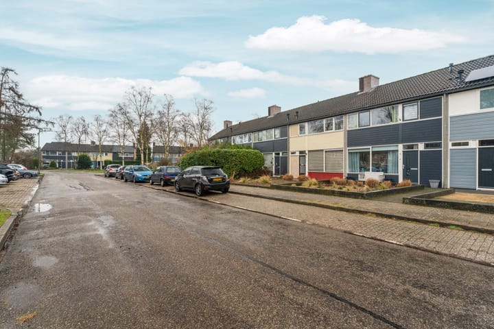 Foto 29 van Eduard van Beinumlaan 72