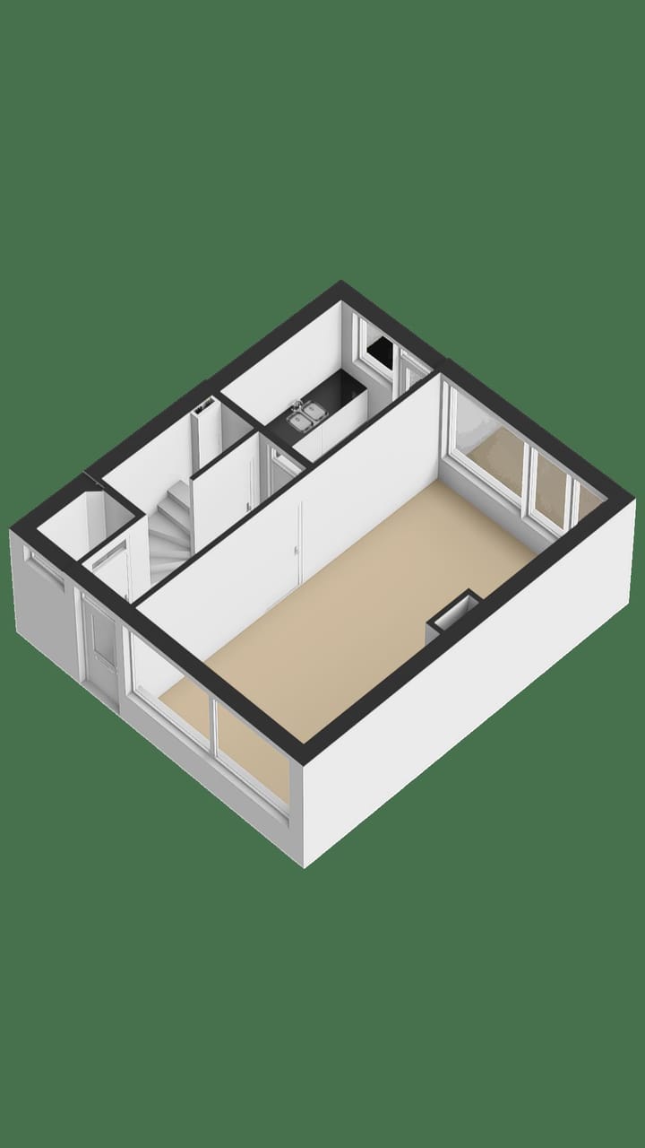 Foto 35 van Eduard van Beinumlaan 72