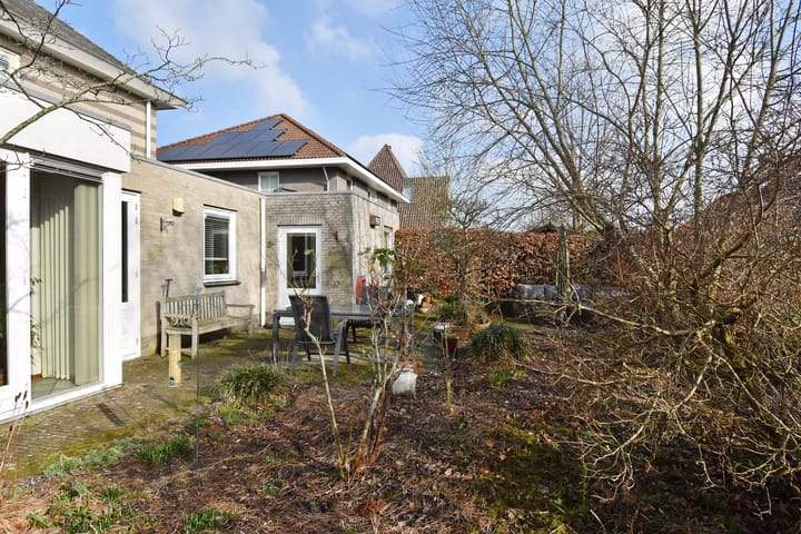 Foto 30 van Jacobsladder 2