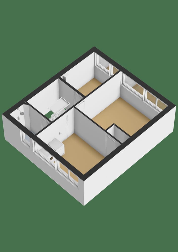 Foto 36 van Eduard van Beinumlaan 72