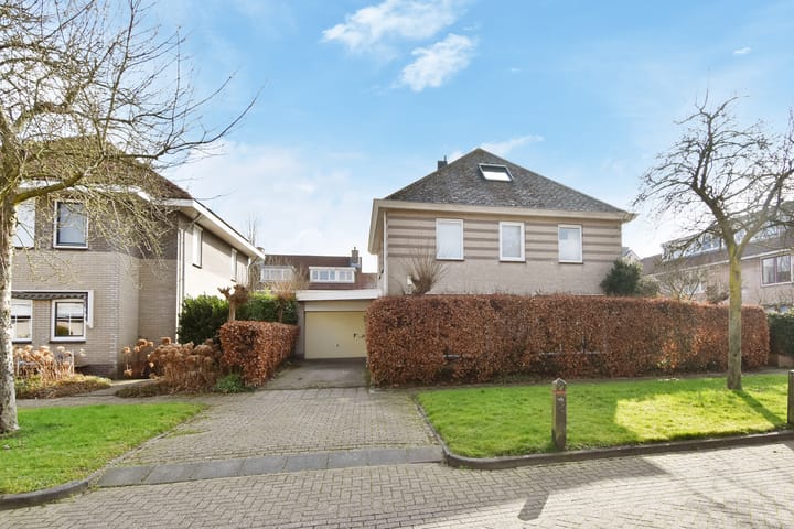 Foto 55 van Jacobsladder 2