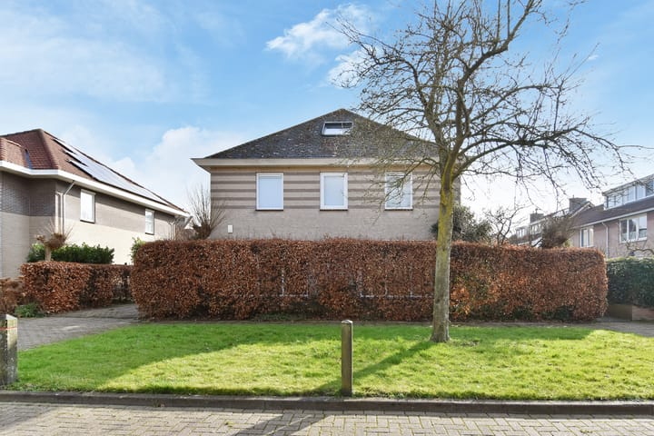 Foto 58 van Jacobsladder 2