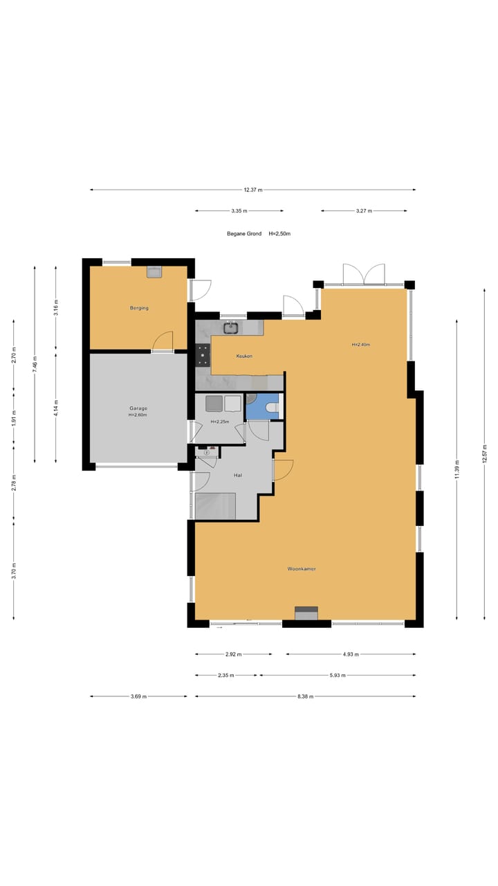 Foto 64 van Jacobsladder 2