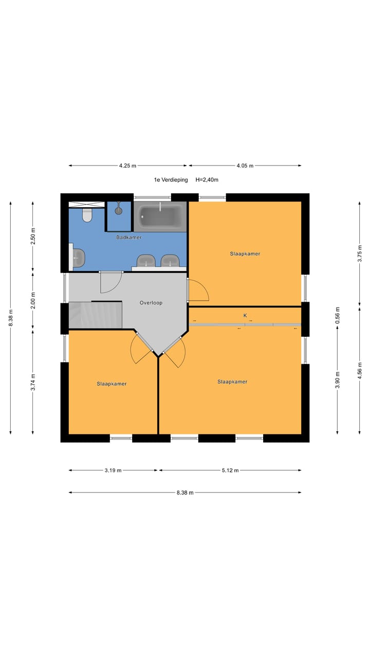 Foto 65 van Jacobsladder 2