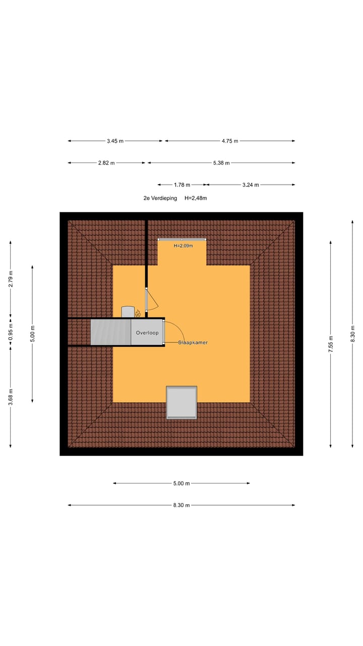 Foto 66 van Jacobsladder 2